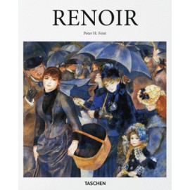 PIERRE-AUGUSTE RENOIR
