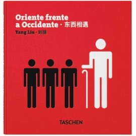 ORIENTE FRENTE A OCCIDENTE